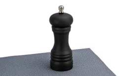 APS Młynek do pieprzu Gunmetal 40555 New