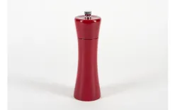 Witek Home Młynek do pieprzu i soli (bordo) Online