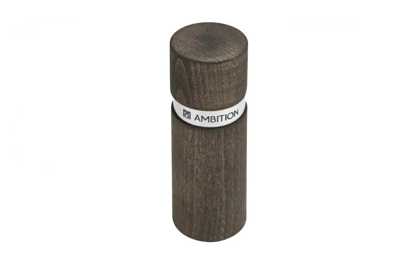 Ambition Młynek do pieprzu i soli Ring Pro ciemne drewno 236608 Sale