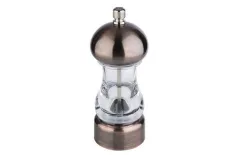 APS Młynek do soli 15 cm Copper Outlet