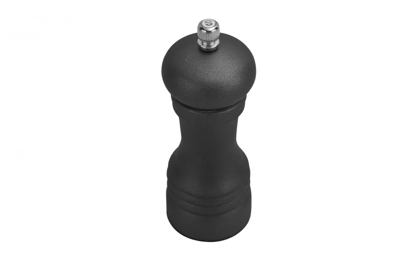 APS Młynek do soli Gunmetal 40556 Discount