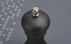 APS Młynek do soli Gunmetal 40556 Discount