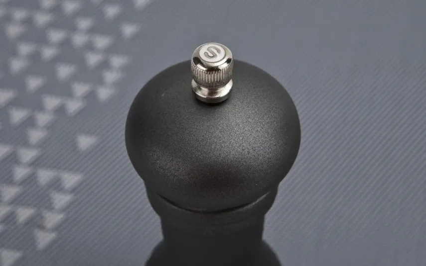 APS Młynek do soli Gunmetal 40556 Discount