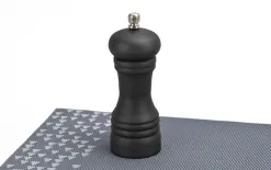 APS Młynek do soli Gunmetal 40556 Discount