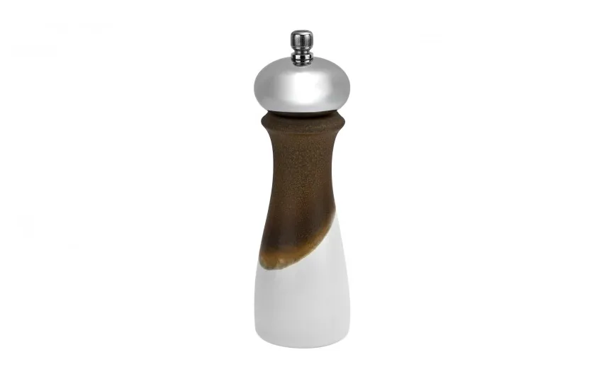APS Młynek porcelanowy do pieprzu 40559 New