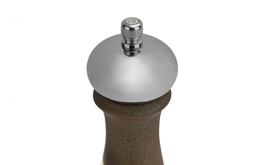 APS Młynek porcelanowy do soli 40560 Discount