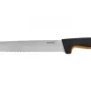 Fiskars Nóż do chleba 21,5 cm Discount