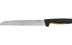 Fiskars Nóż do chleba 21,5 cm Discount