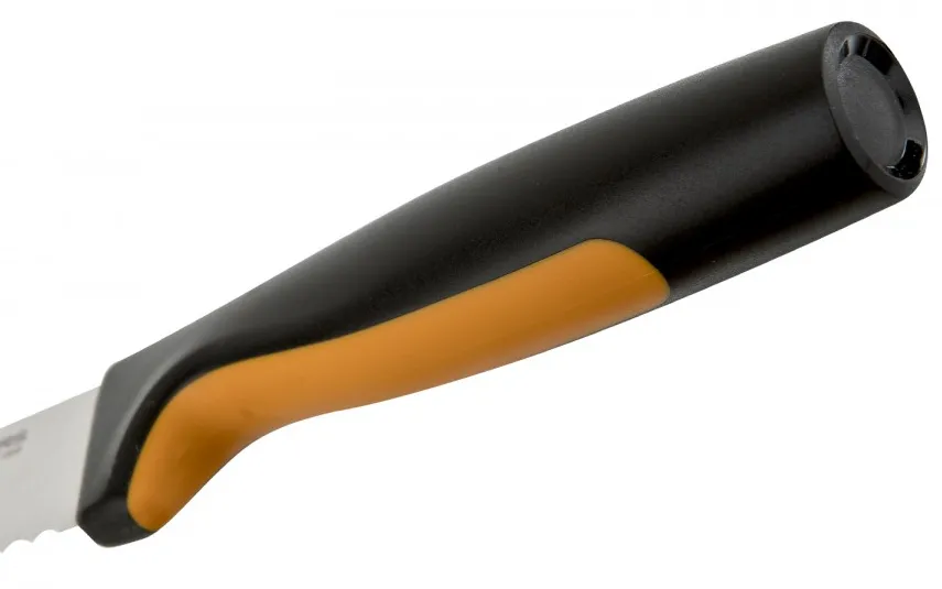 Fiskars Nóż do chleba 21,5 cm Discount