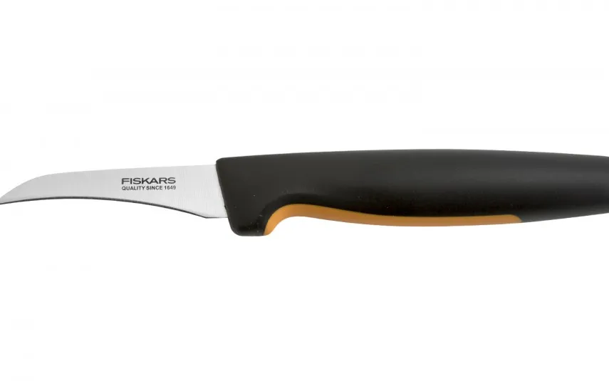 Fiskars Nóż do skrobania zagięty 7 cm Discount