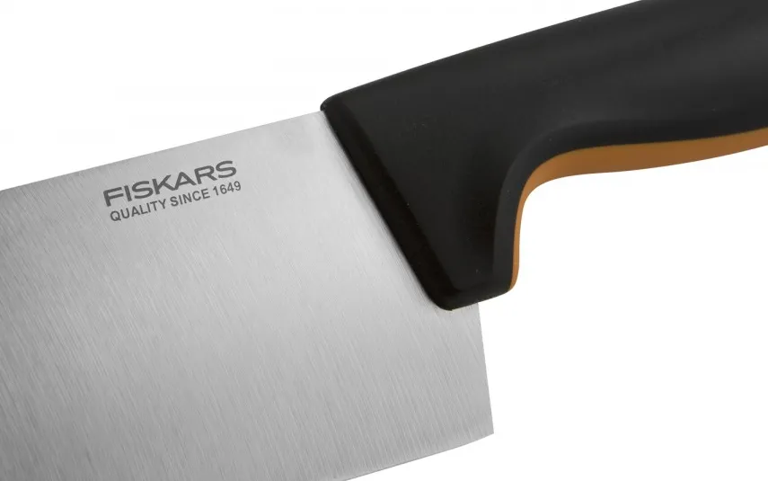 Fiskars Nóż Nakiri 16 cm Fashion