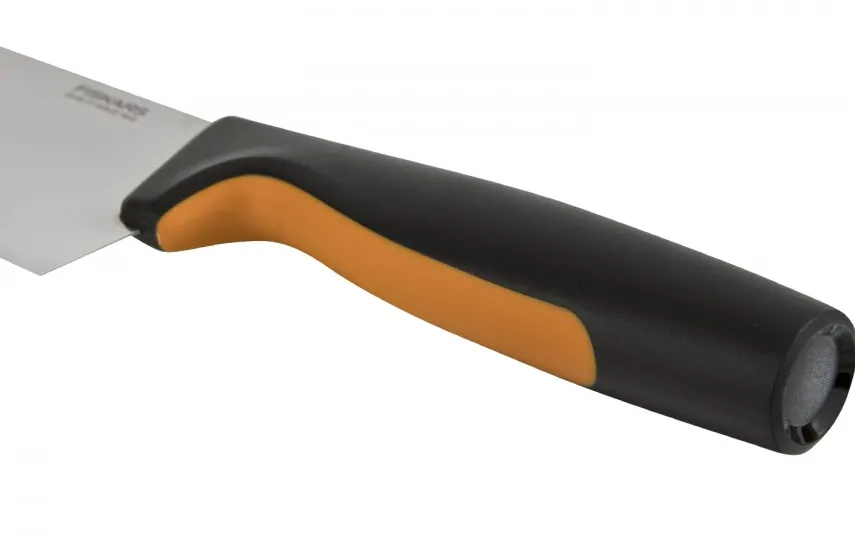 Fiskars Nóż Nakiri 16 cm Fashion