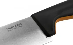 Fiskars Nóż średni 17 cm Fashion