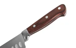 Starke PRO Nóż Santoku 18 cm Silva Outlet
