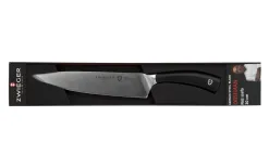Zwieger Nóż szefa 20cm Obsidian Clearance