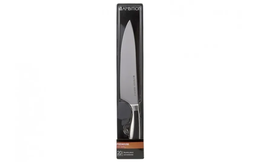 Ambition Nóż szefa kuchni 20cm Outlet