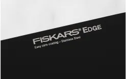 Fiskars Nóż szefa kuchni 15cm Edge Clearance
