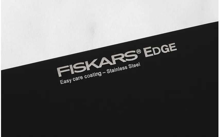 Fiskars Nóż szefa kuchni 15cm Edge Clearance