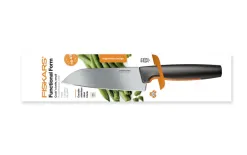 Fiskars Nóż szefa kuchni duży 20 cm Sale