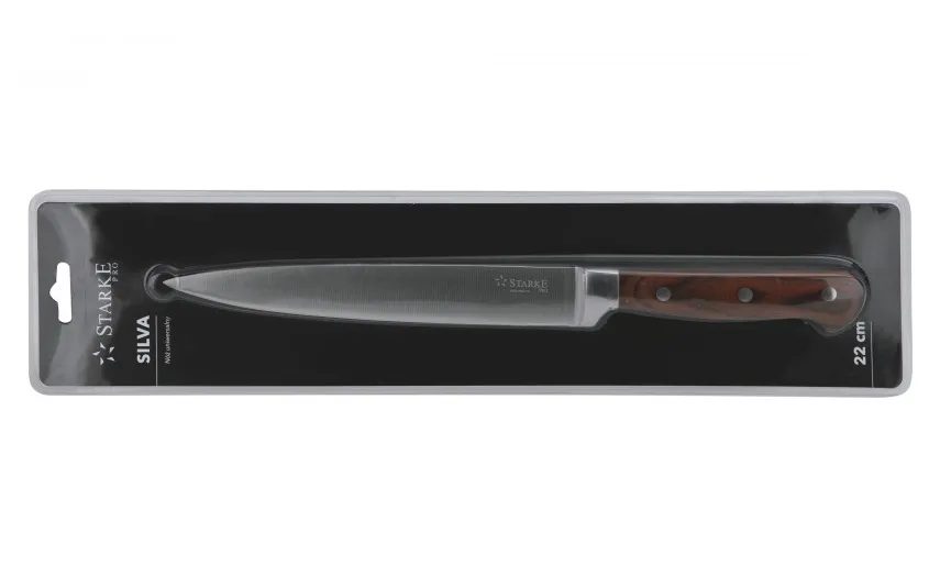 Starke PRO Nóż uniwersalny 22 cm Silva Clearance