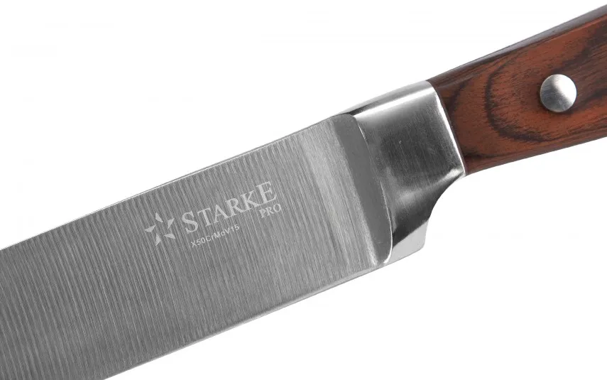 Starke PRO Nóż uniwersalny 22 cm Silva Clearance