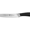Zwieger Nóż uniwersalny 13cm Obsidian Fashion
