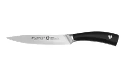 Zwieger Nóż uniwersalny 13cm Obsidian Fashion