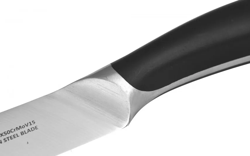 Zwieger Nóż uniwersalny 13cm Obsidian Fashion