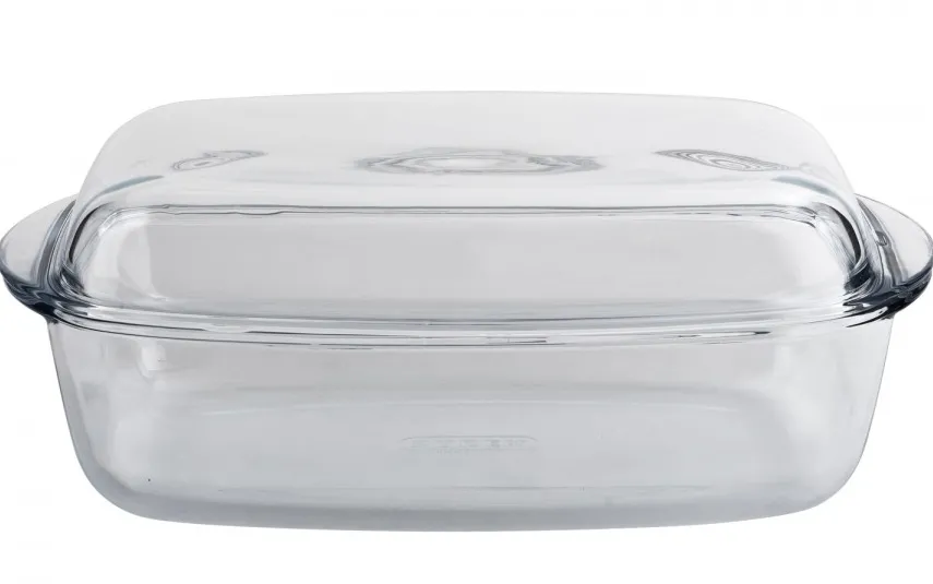 Naczynie żaroodporne 4,6 L Pyrex Fashion