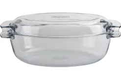 Naczynie żaroodporne 5,8 L Pyrex Outlet
