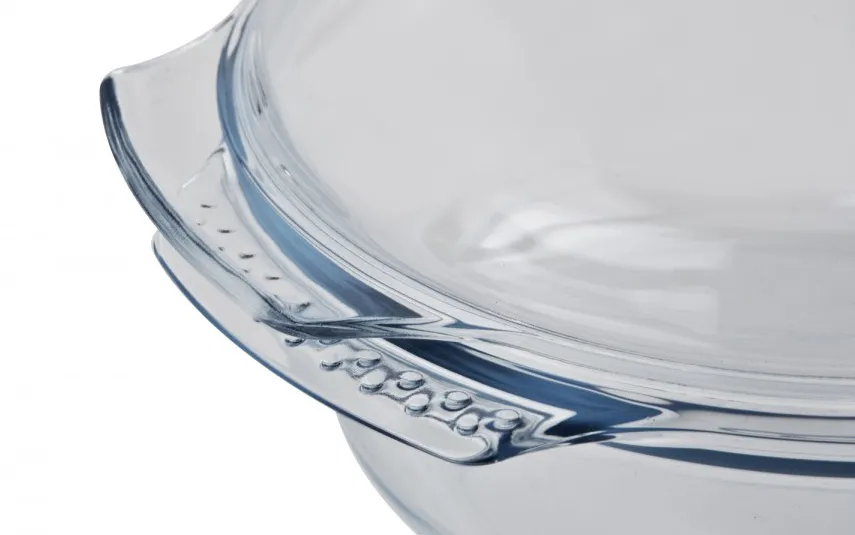 Dajar Naczynie żaroodporne 5 L Pyrex Clearance