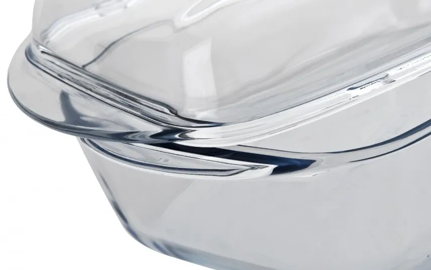 Naczynie żaroodporne 4,6 L Pyrex Fashion
