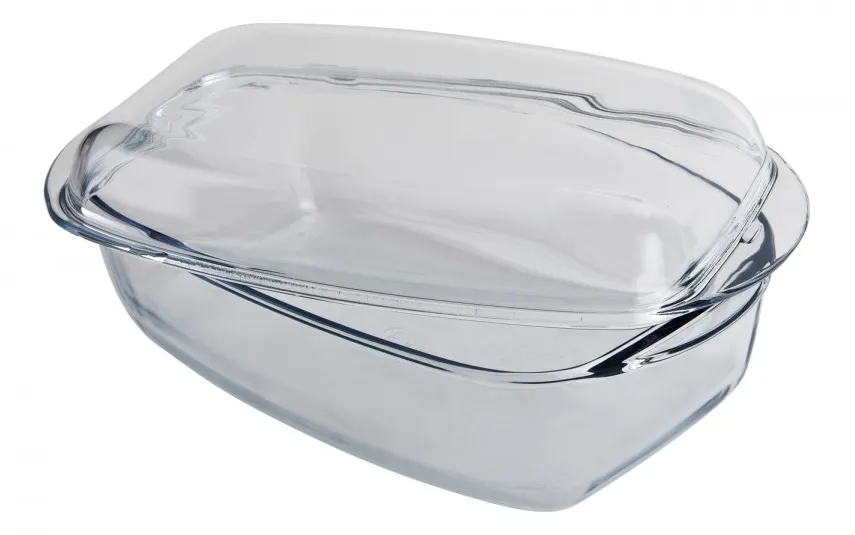 Naczynie żaroodporne 4,6 L Pyrex Fashion
