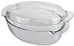 Naczynie żaroodporne 5,8 L Pyrex Outlet