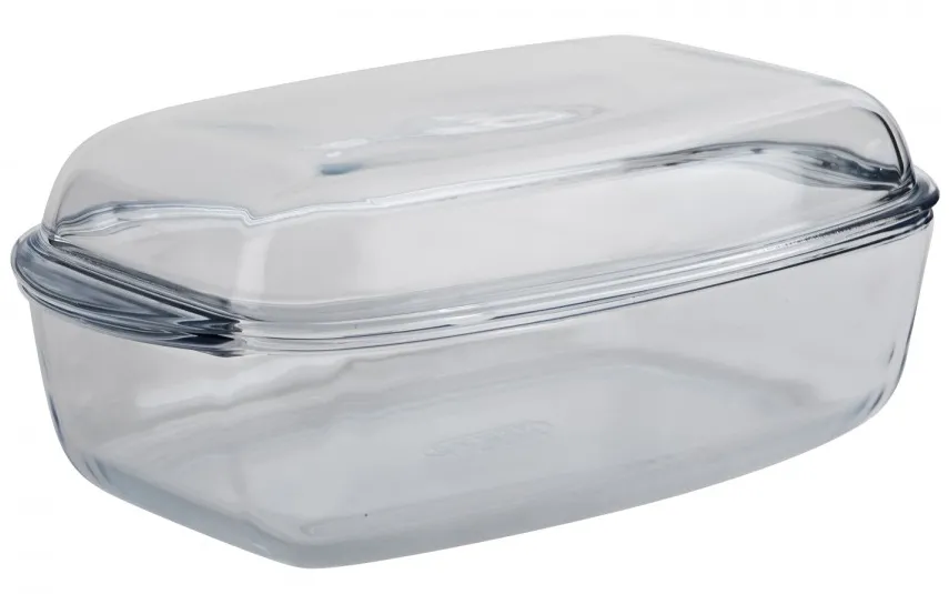 Naczynie żaroodporne 7 L Pyrex Fashion