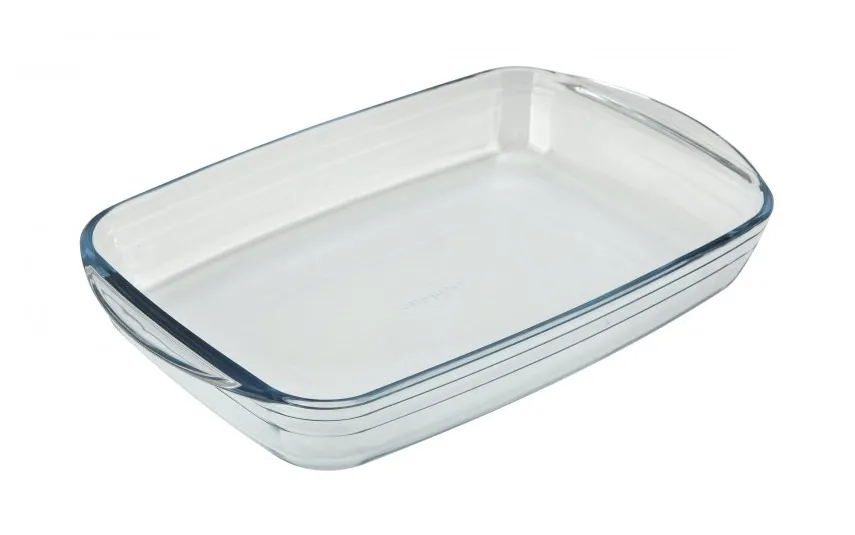 Ocuisine Naczynie żaroodporne brytfanna 2,6 L Hot