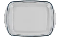 Naczynie żaroodporne 20x28cm O'Cuisine Discount