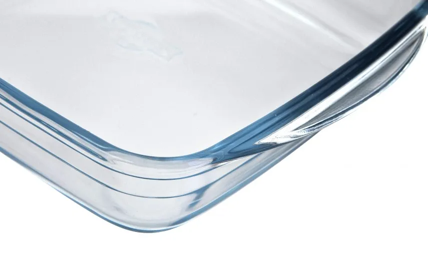 Dajar Naczynie do zapiekania 2,2 L Pyrex Clearance