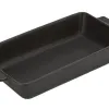 MPLCo Naczynie do zapiekania 23cm Black Mpl Clearance