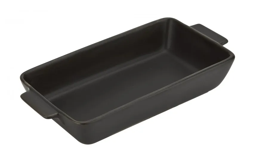MPLCo Naczynie do zapiekania 23cm Black Mpl Clearance