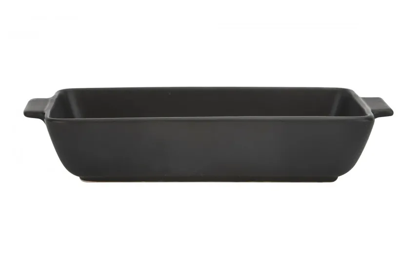 MPLCo Naczynie do zapiekania 23cm Black Mpl Clearance