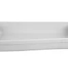 Naczynie porcelanowe GN 1/2 H-5,5cm Fashion