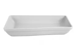 Naczynie porcelanowe GN 1/2 H-5,5cm Fashion