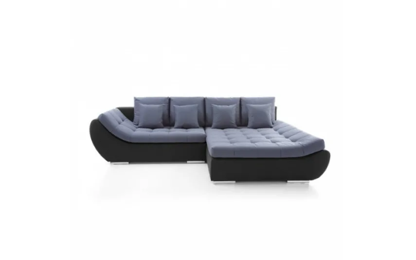Wagrowieckie fabryki mebli Narożnik 269325 Soro 40 Sale