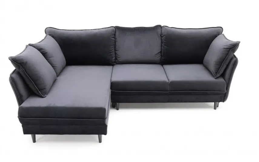 Feniks Narożnik 296819 Magic Velvet 2208 Best