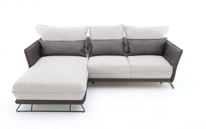 Benix Narożnik 306745 Polaris 18 Fashion