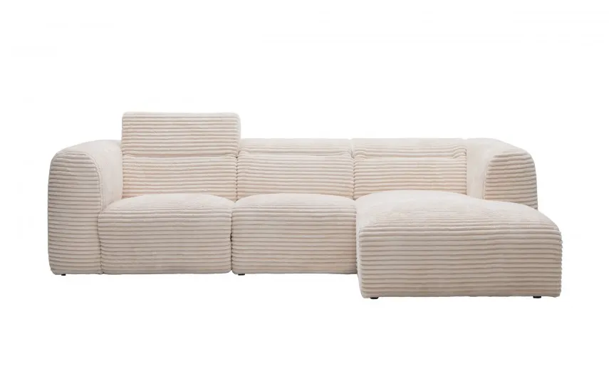 Wajnert Narożnik 324482 Gemma 06 Fashion
