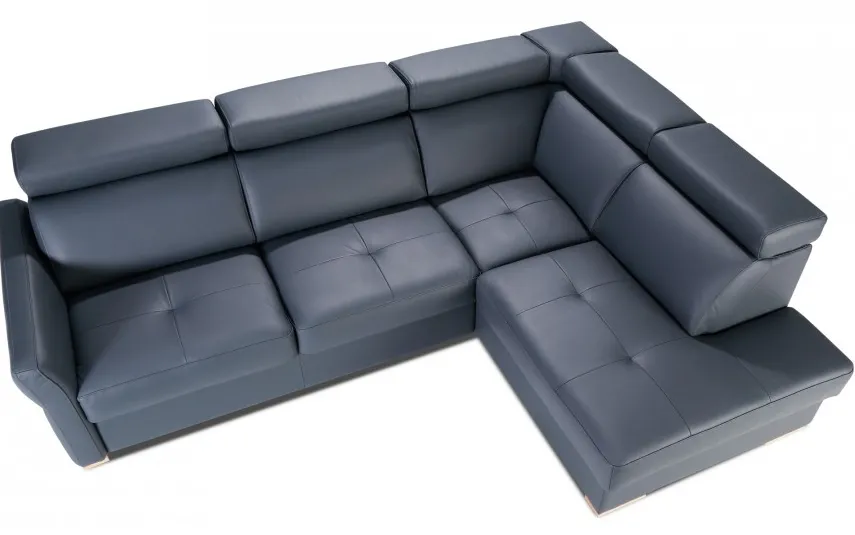 Puszman meble Narożnik 298344 Puente 03 Discount