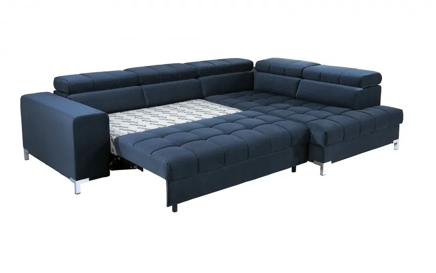 Puszman meble Narożnik 298344 Puente 03 Discount