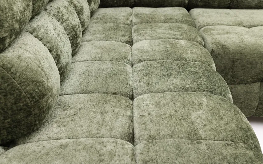 Sofa Basic Narożnik 304740 Bluvel 19 Fashion